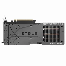 Tarjeta De Video Gigabyte Eagle GeForce RTX 4060 Ti Eagle Oc 8g, 8gb Gddr6